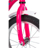 Детский велосипед NOVATRACK NEPTUNE 14” розовый 143NEPTUNE.PN20