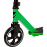 Самокат NOVATRACK POLIS 160 PLASTICNF NEW зеленый 160PNF.POLIS.GN22