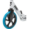 Самокат NOVATRACK POLIS 230 PLASTIC синий 230P.POLIS.BL9